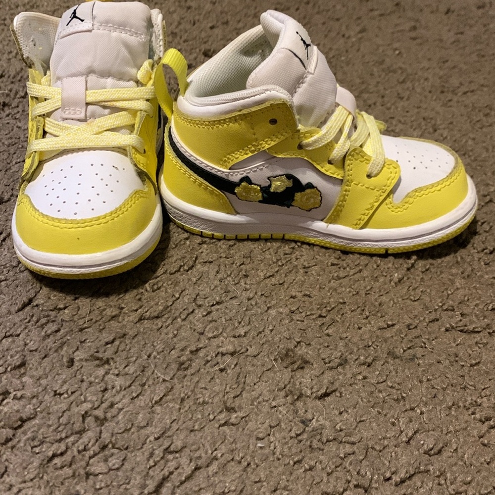 Baby Jordan’s